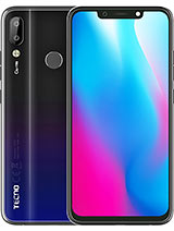 Best available price of TECNO Camon 11 Pro in Saotome