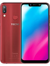 Best available price of TECNO Camon 11 in Saotome