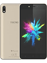 Best available price of TECNO Pouvoir 1 in Saotome