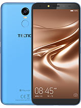 Best available price of TECNO Pouvoir 2 in Saotome