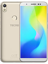 Best available price of TECNO Spark CM in Saotome