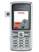 Best available price of Toshiba TS705 in Saotome