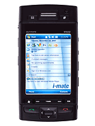 Best available price of i-mate Ultimate 9502 in Saotome