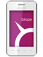 Best available price of Unnecto Blaze in Saotome