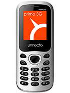 Best available price of Unnecto Primo 3G in Saotome