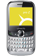 Best available price of Unnecto Pro Z in Saotome
