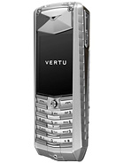 Best available price of Vertu Ascent 2010 in Saotome