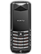 Best available price of Vertu Ascent Ferrari GT in Saotome