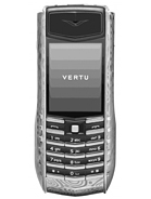Best available price of Vertu Ascent Ti Damascus Steel in Saotome