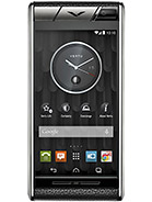 Best available price of Vertu Aster in Saotome