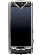 Best available price of Vertu Constellation in Saotome