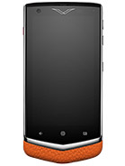 Best available price of Vertu Constellation 2013 in Saotome