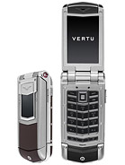 Best available price of Vertu Constellation Ayxta in Saotome