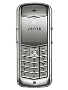 Best available price of Vertu Constellation 2006 in Saotome