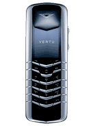 Best available price of Vertu Signature in Saotome