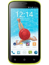 Best available price of verykool s5012 Orbit in Saotome