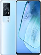 Best available price of vivo iQOO 7 (India) in Saotome