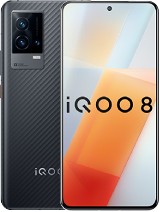 Best available price of vivo iQOO 8 in Saotome