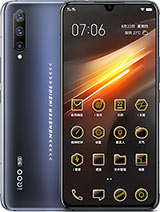 Best available price of vivo iQOO Pro 5G in Saotome