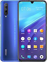 Best available price of vivo iQOO Pro in Saotome