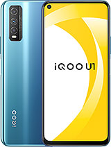 Best available price of vivo iQOO U1 in Saotome