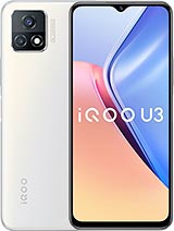 Best available price of vivo iQOO U3 in Saotome