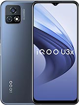 Best available price of vivo iQOO U3x in Saotome