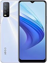 Best available price of vivo iQOO U3x Standard in Saotome