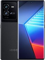 Best available price of vivo iQOO 10 Pro in Saotome