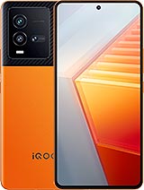 Best available price of vivo iQOO 10 in Saotome