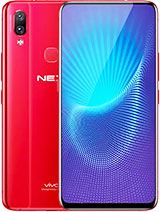 Best available price of vivo NEX A in Saotome