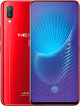 Best available price of vivo NEX S in Saotome