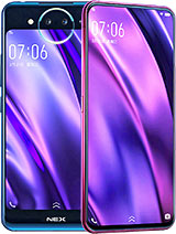 Best available price of vivo NEX Dual Display in Saotome