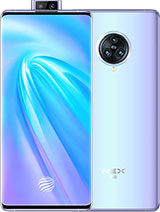 Best available price of vivo NEX 3 5G in Saotome