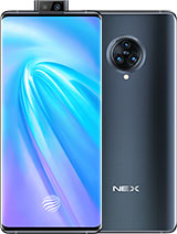 Best available price of vivo NEX 3 in Saotome