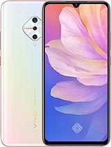 Best available price of vivo S1 Pro in Saotome