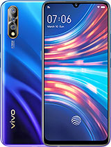 Best available price of vivo S1 in Saotome