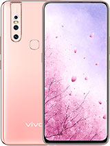 Best available price of vivo S1 China in Saotome