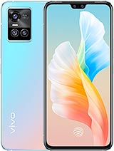 Best available price of vivo S10 Pro in Saotome