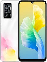 Best available price of vivo S10e in Saotome