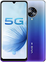 Best available price of vivo S6 5G in Saotome