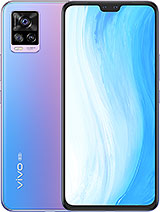 Best available price of vivo S7 5G in Saotome