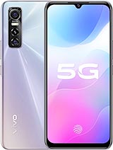 Best available price of vivo S7e 5G in Saotome