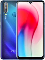 Best available price of vivo U10 in Saotome