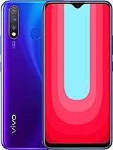 Best available price of vivo U20 in Saotome