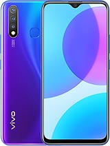 Best available price of vivo U3 in Saotome