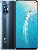 Best available price of vivo V17 in Saotome