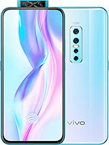 Best available price of vivo V17 Pro in Saotome