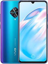 Best available price of vivo V17 (Russia) in Saotome