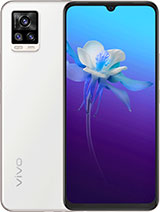Best available price of vivo V20 in Saotome